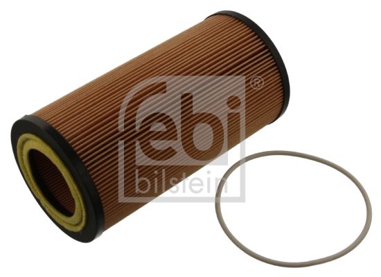 FEBI BILSTEIN alyvos filtras 38826